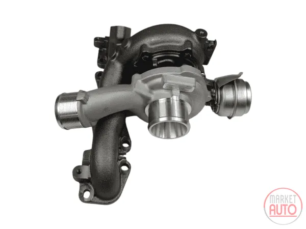 Turbocharger new Upgraded Billet Stage-1 (Garrett) -PSL