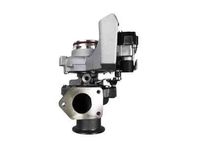 Turbocharger new -PLSL