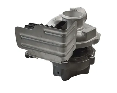 Turbocharger Remanufactured (GARRETT)
