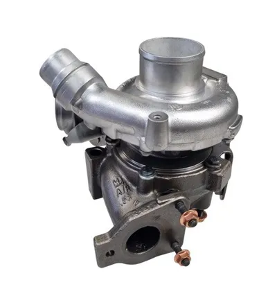 Turbocharger Remanufactured (GARRETT)