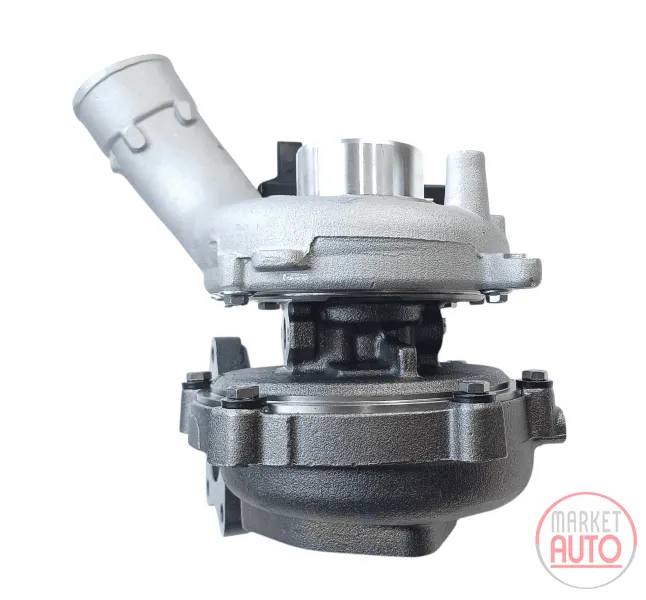 Turbocharger neu-PLSL2