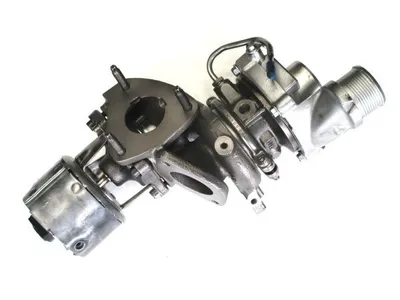 Turbocharger Remanufactured (GARRETT-RIGHT SIDE)