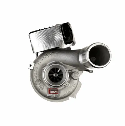 Turbocharger factory remanufactured (Garrett original)-CHGT