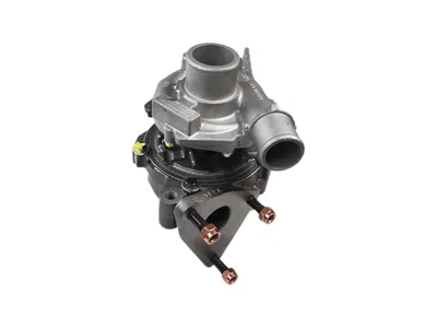 Turbocharger Remanufactured without electronics (GARRETT)
