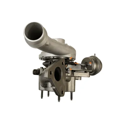 Turbocharger factory remanufactured (Garrett original)-CHGT