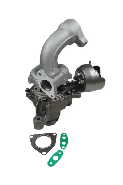 Turbocharger new -PSL
