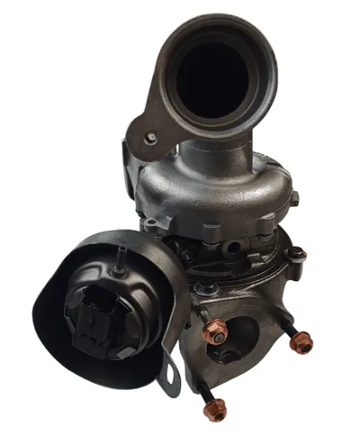 Turbocharger Remanufactured (GARRETT)