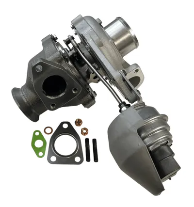 Turbocharger NEW -PLSL