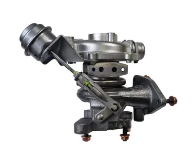 Turbocharger Remanufactured (GARRETT)