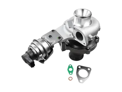 Turbocharger new -PLSL