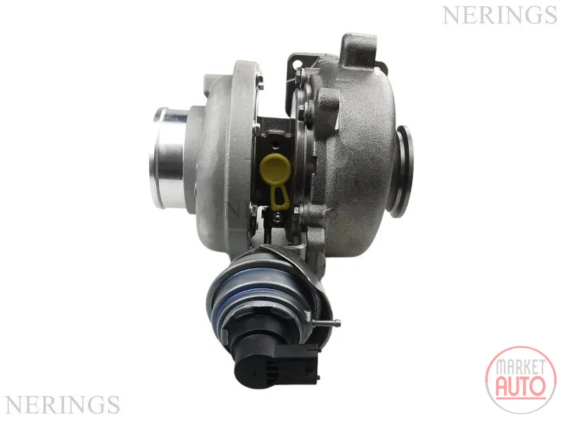 Turbocharger new -DEAL