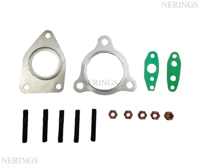 Turbocharger new Upgrade Billet Stage-1 -PLS