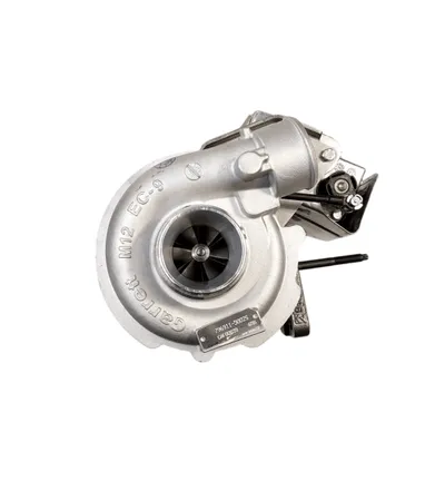 Turbocharger new (Garrett-OEM)-CHGT