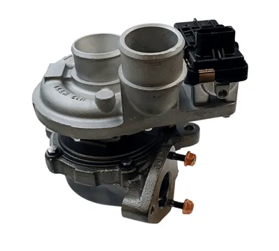 Turbocharger Remanufactured (GARRETT)