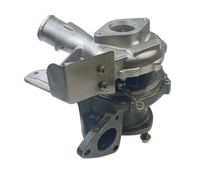 Turbocharger Remanufactured without electronik (GARRETT)