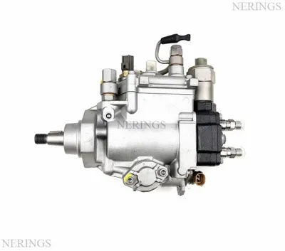 Diesel high pressure pump factory re-manufactured (Denso)-PLBS