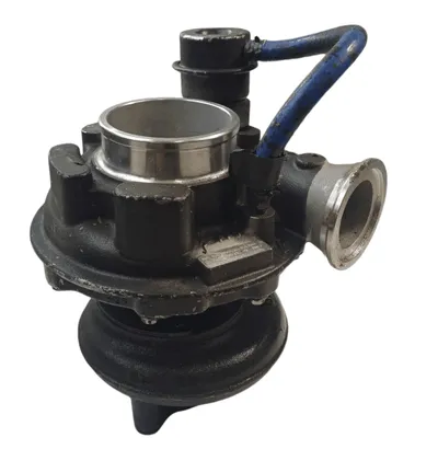 Turbocharger new -HHD