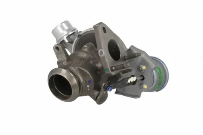 Turbocharger new (Garrett-OEM)-CHGT
