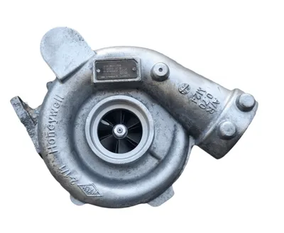 Turbocharger Remanufactured (Garrett)