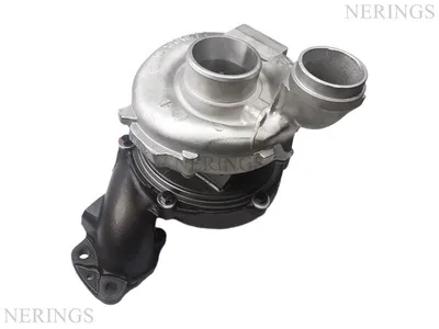 Turbocharger Remanufactured without electronic(GARRETT with the bearings)