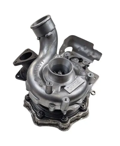 Turbocharger Remanufactured (witout electronic GARRETT)