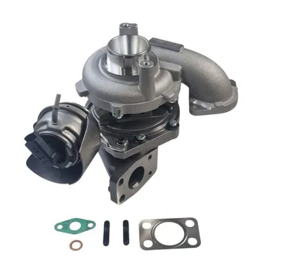 Turbocharger new Upgrade Billet Stage-1 -PLSL