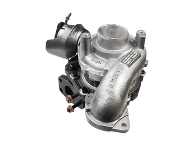 Turbocharger Remanufactured (GARRETT)