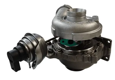 Turbocharger Remanufactured (GARRETT)