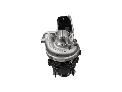 Turbocharger factory remanufactured (Garrett original)-CHGT