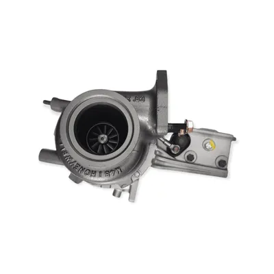 Turbocharger Remanufactured (GARRETT)
