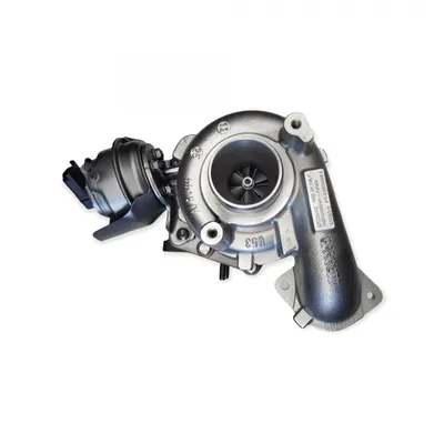 Turbocharger Remanufactured
