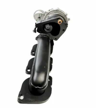 Turbocharger Remanufactured