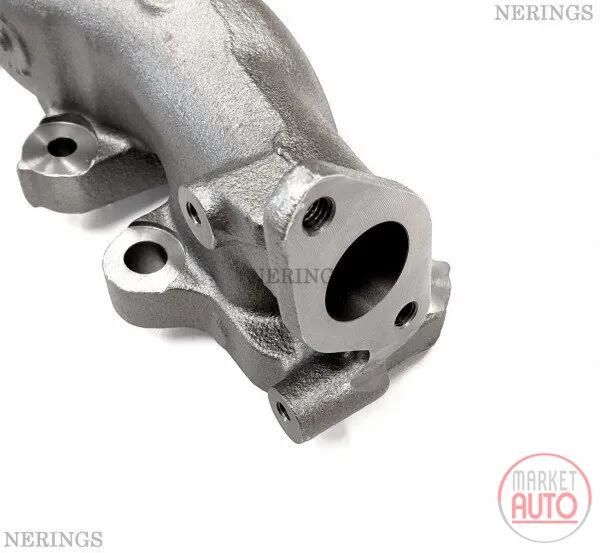 Turbocharger new (Garrett-OEM)-CHGT