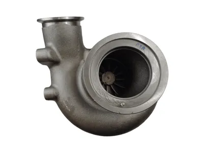 Turbocharger new -CNJ