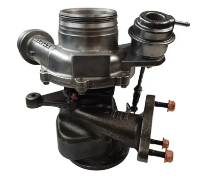 Turbocharger Remanufactured (GARRETT)