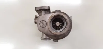 Turbocharger Remanufactured without electronic (replace BORGWARNER)