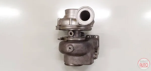 Turbocharger Remanufactured without electronic (replace BORGWARNER)