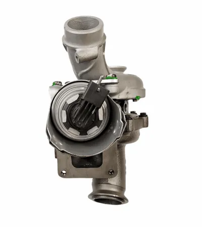 Turbocharger Remanufactured (GARRETT)