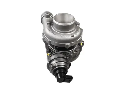 Turbocharger Remanufactured (GARRETT)
