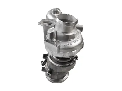 Turbocharger Remanufactured without electronic