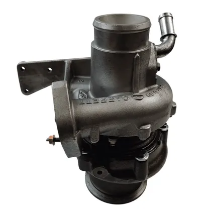 Turbocharger Remanufactured without actuator (GARRETT)