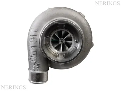 Turbocharger GTX3071R Gen2 new Garrett original- CHGT