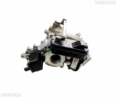 Turbocharger Remanufactured (Garrett-R)