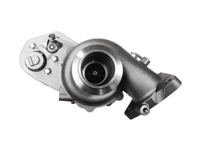 Turbocharger new (Garrett)-PLC