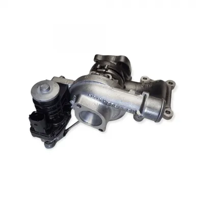 Turbocharger Remanufactured (GARRETT)
