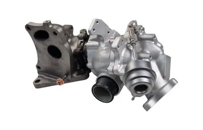 Turbocharger refurbished (Small side, GARRETT) – NERINGS