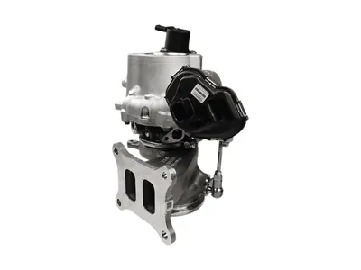 Turbocharger new (Garrett-OEM)-CHGT