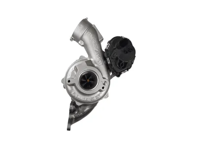 Turbocharger Remanufactured (GARRETT)