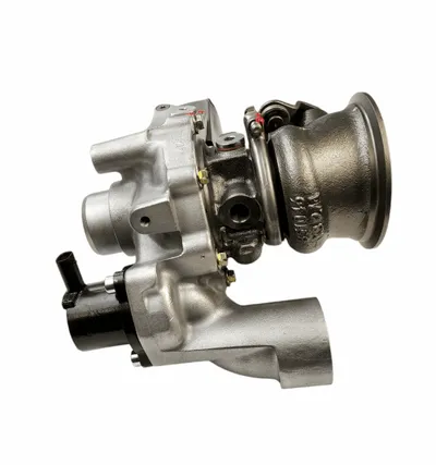 Turbocharger Remanufactured (GARRETT)