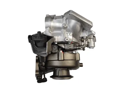 Turbocharger Remanufactured (GARRETT)